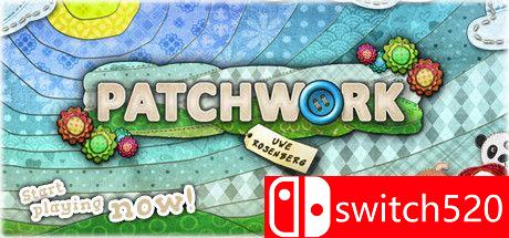 《拼凑（Patchwork）》官方中文 Build 2024287 Chronos硬盘版[CN/EN/JP]_0