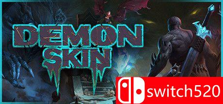 《恶魔皮肤（Demon Skin）》游戏主视觉图