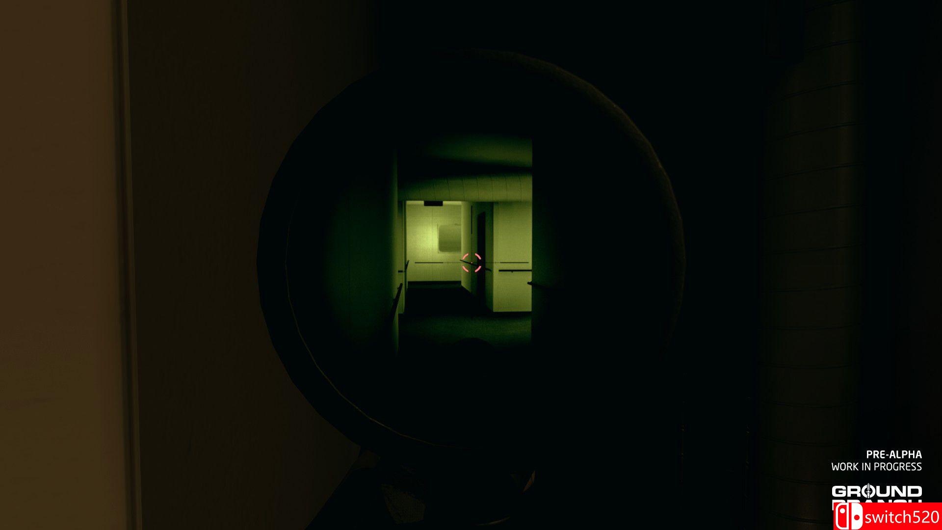 《地面部队》游戏截图2