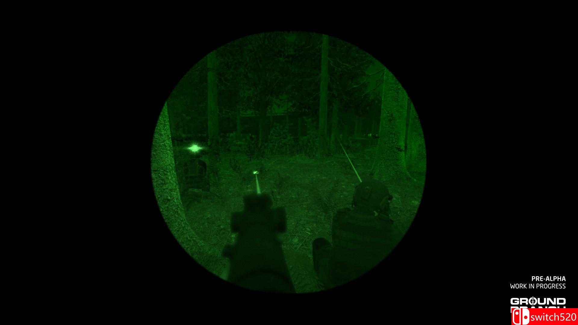 《地面部队》游戏截图5