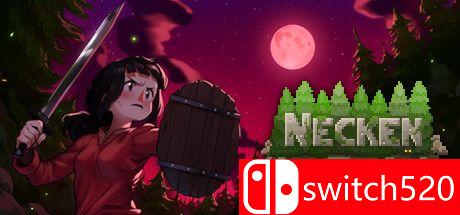 Necken游戏封面图