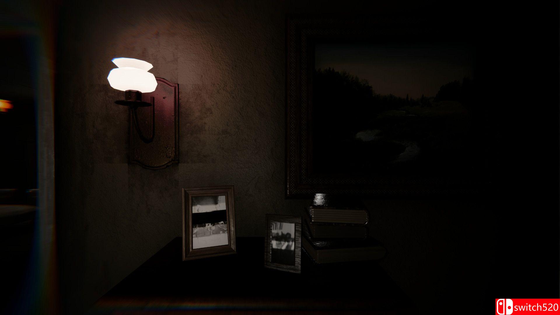 《阿斯彭：不可思议的家（ASPEN: Uncanny Home）》TiNYiSO镜像版[EN/JP]_2