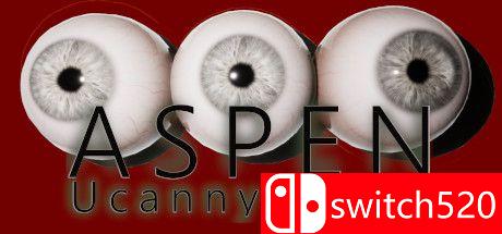 《阿斯彭：不可思议的家（ASPEN: Uncanny Home）》TiNYiSO镜像版[EN/JP]_0