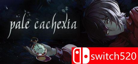 《浅恶病质（Pale Cachexia）》DARKZER0硬盘版封面图