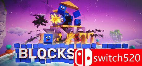 爆炸物游戏封面图