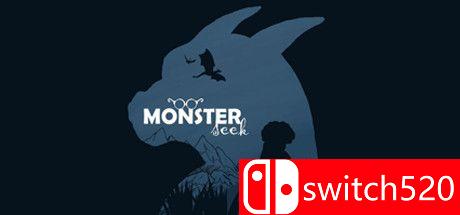 《怪物寻找第一章（Monster Seek Ep.1）》游戏主图