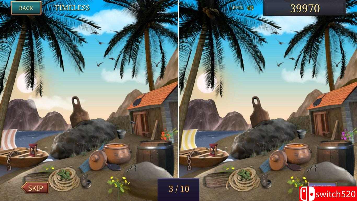 愿望之塔游戏截图2