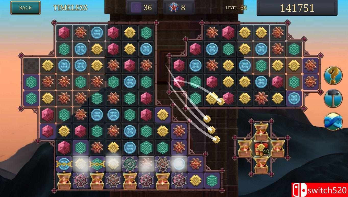 愿望之塔游戏截图1