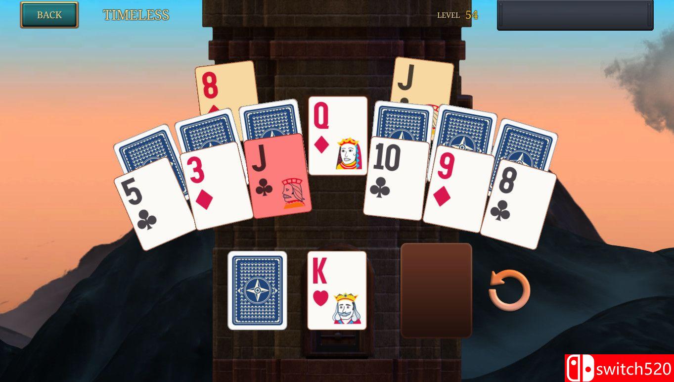 愿望之塔游戏截图3