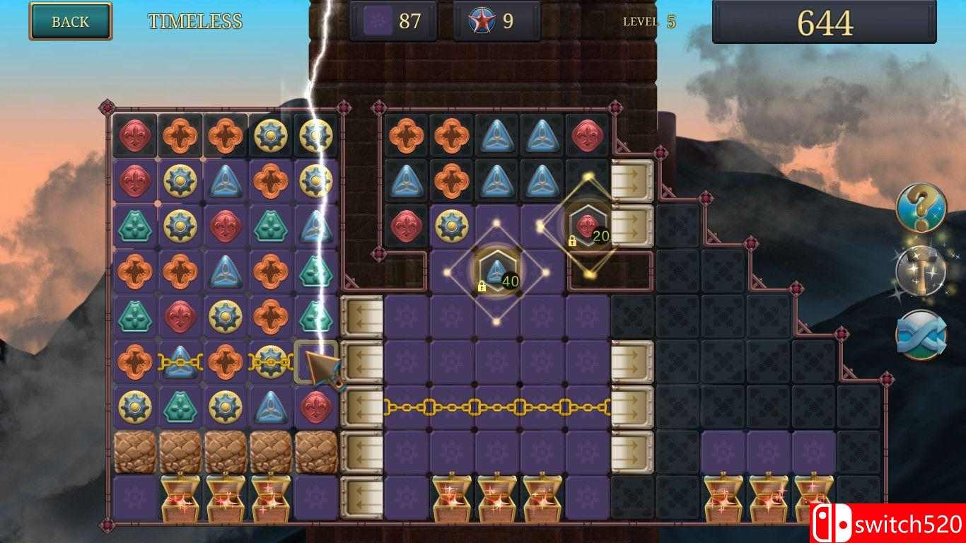 愿望之塔游戏截图4