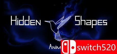 《隐藏形状的动物》游戏主视觉图