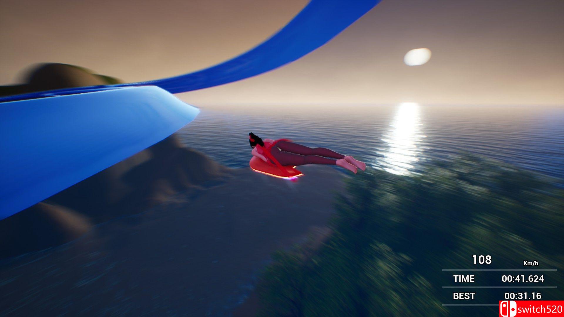 《曲线》游戏截图3