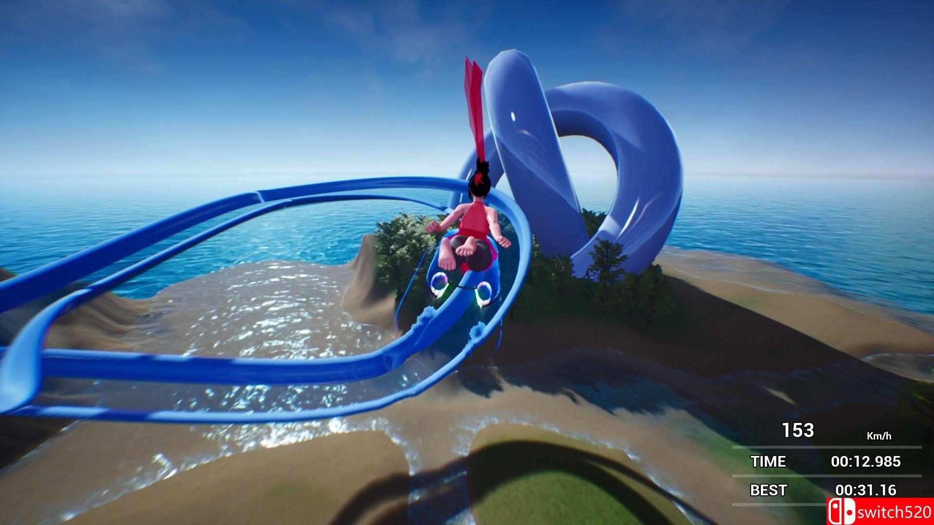 《曲线》游戏截图2