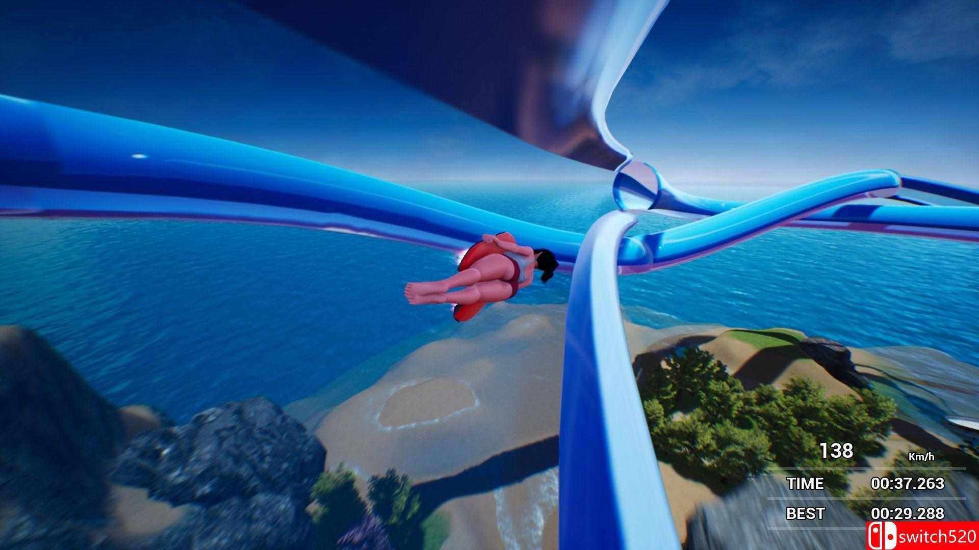 《曲线》游戏截图1