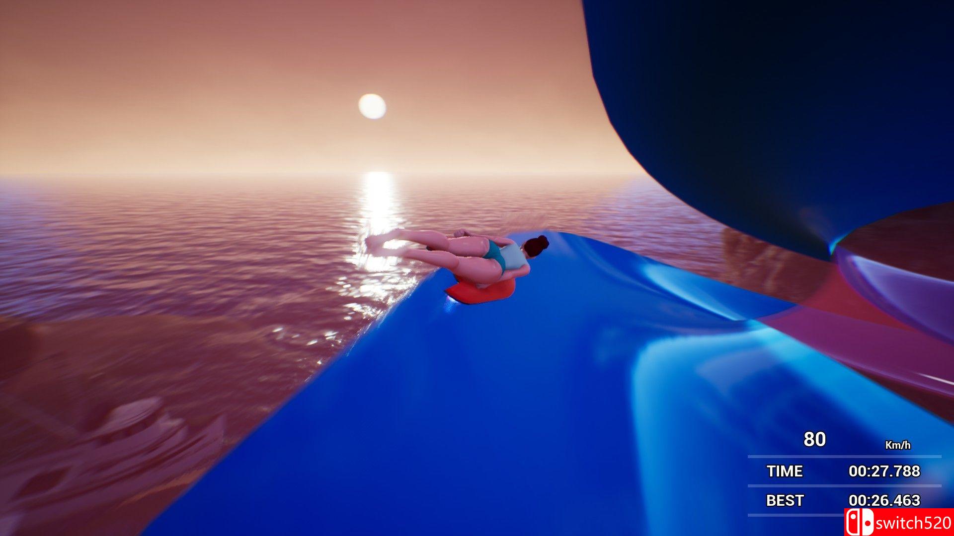 《曲线》游戏截图4