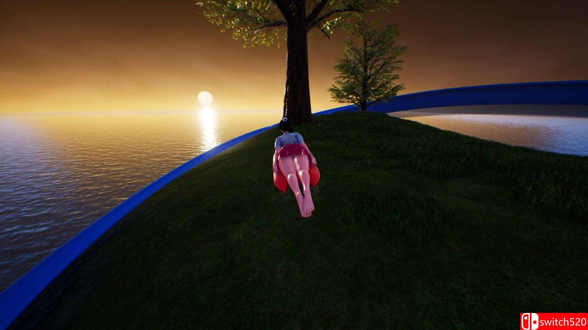 《曲线》游戏截图5