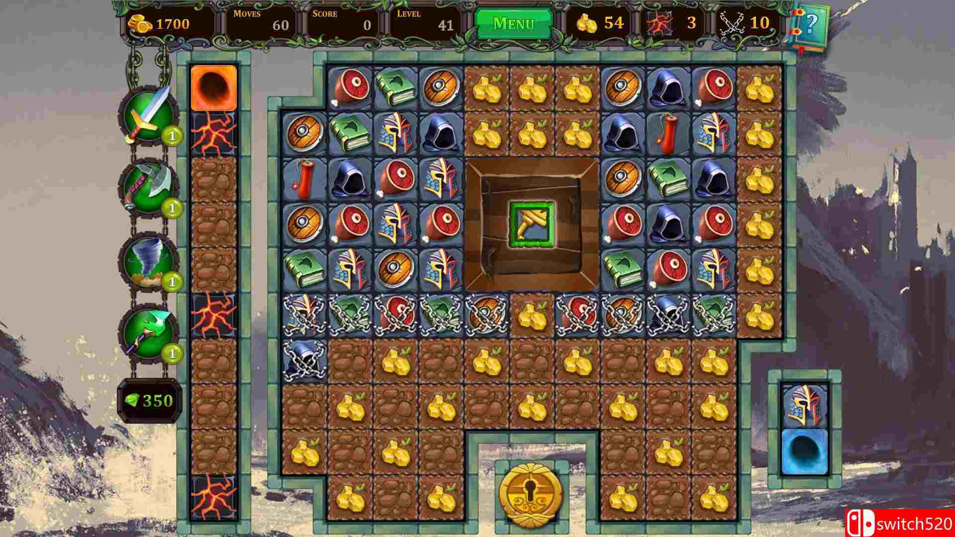 《风暴传说2》游戏截图2