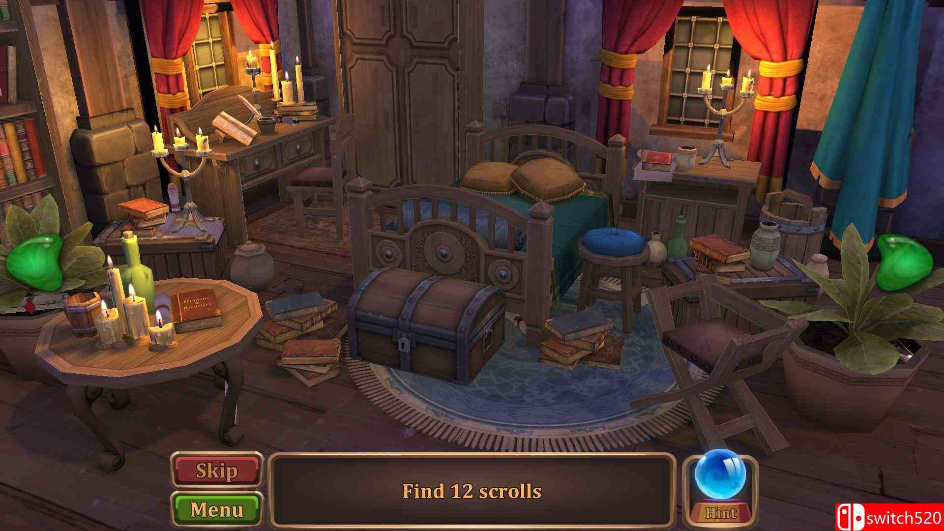 《风暴传说2》游戏截图3