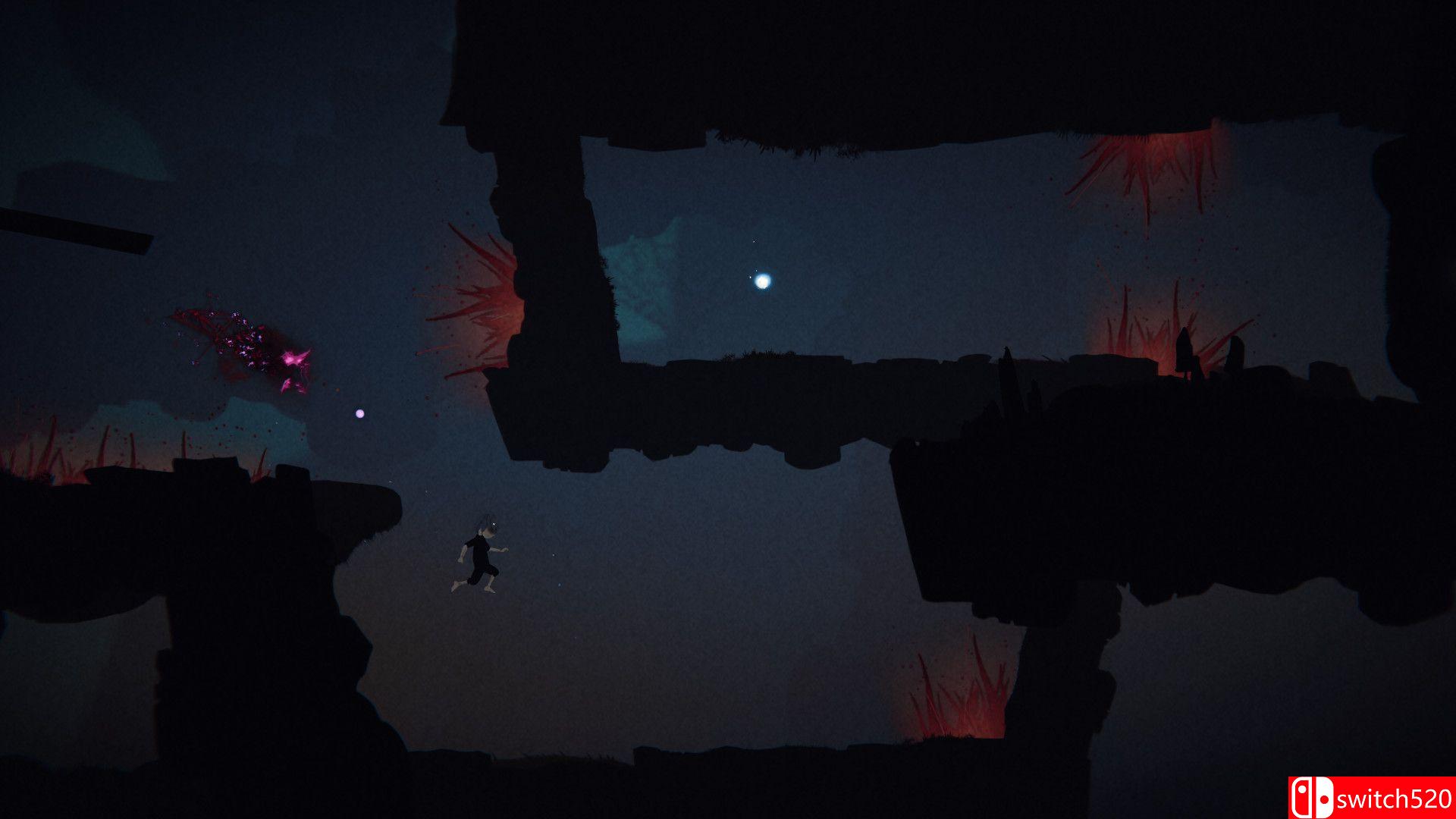 《灵魂束缚（SOULBOUND）》游戏截图1