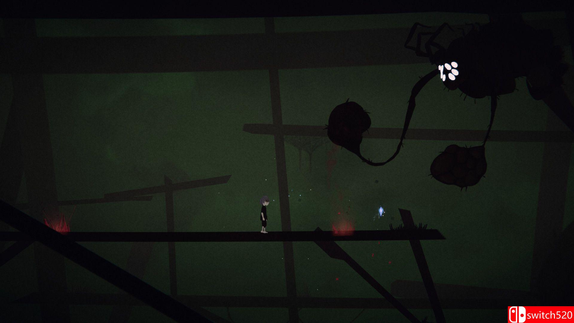 《灵魂束缚（SOULBOUND）》游戏截图2