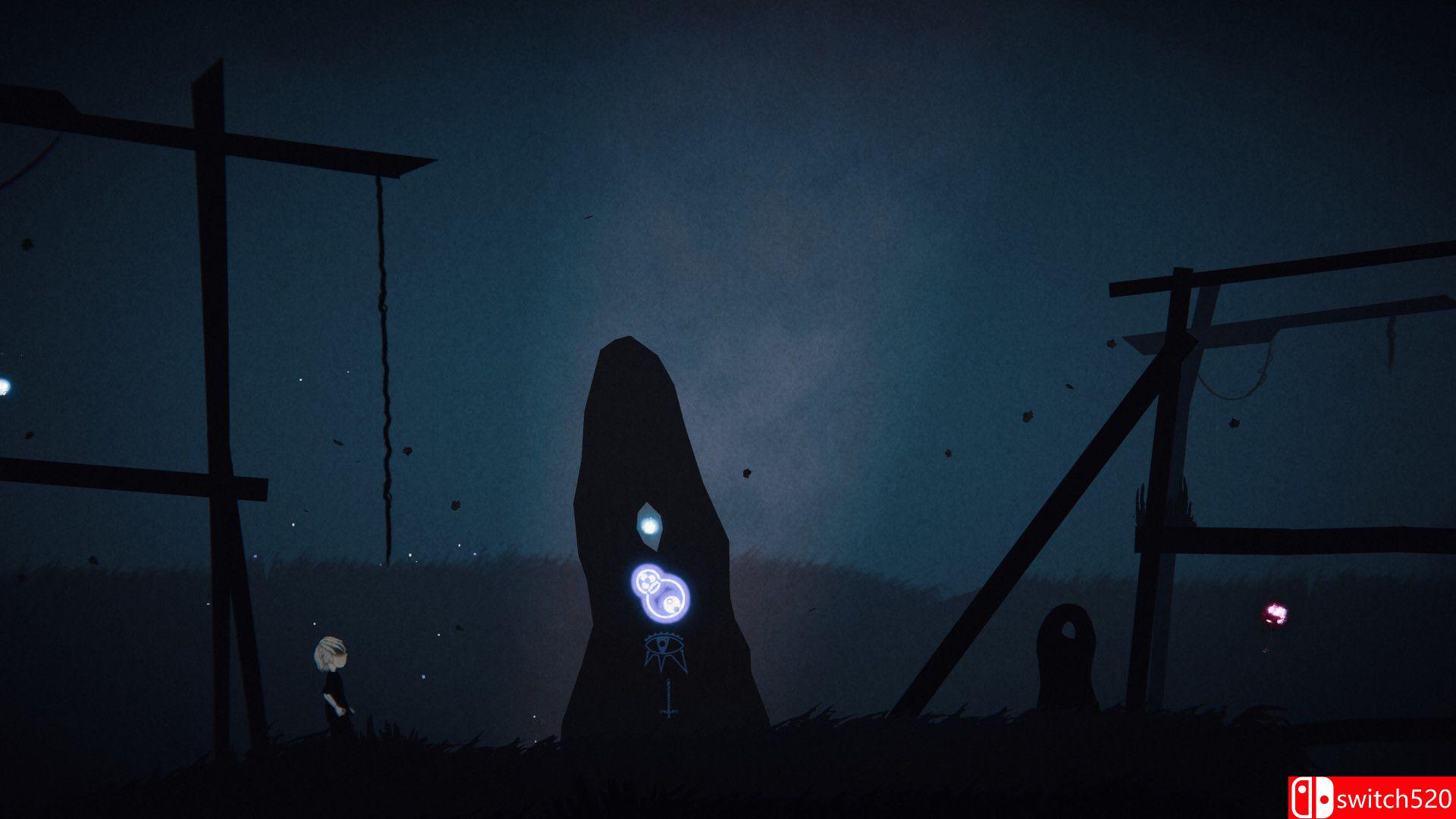 《灵魂束缚（SOULBOUND）》游戏截图3