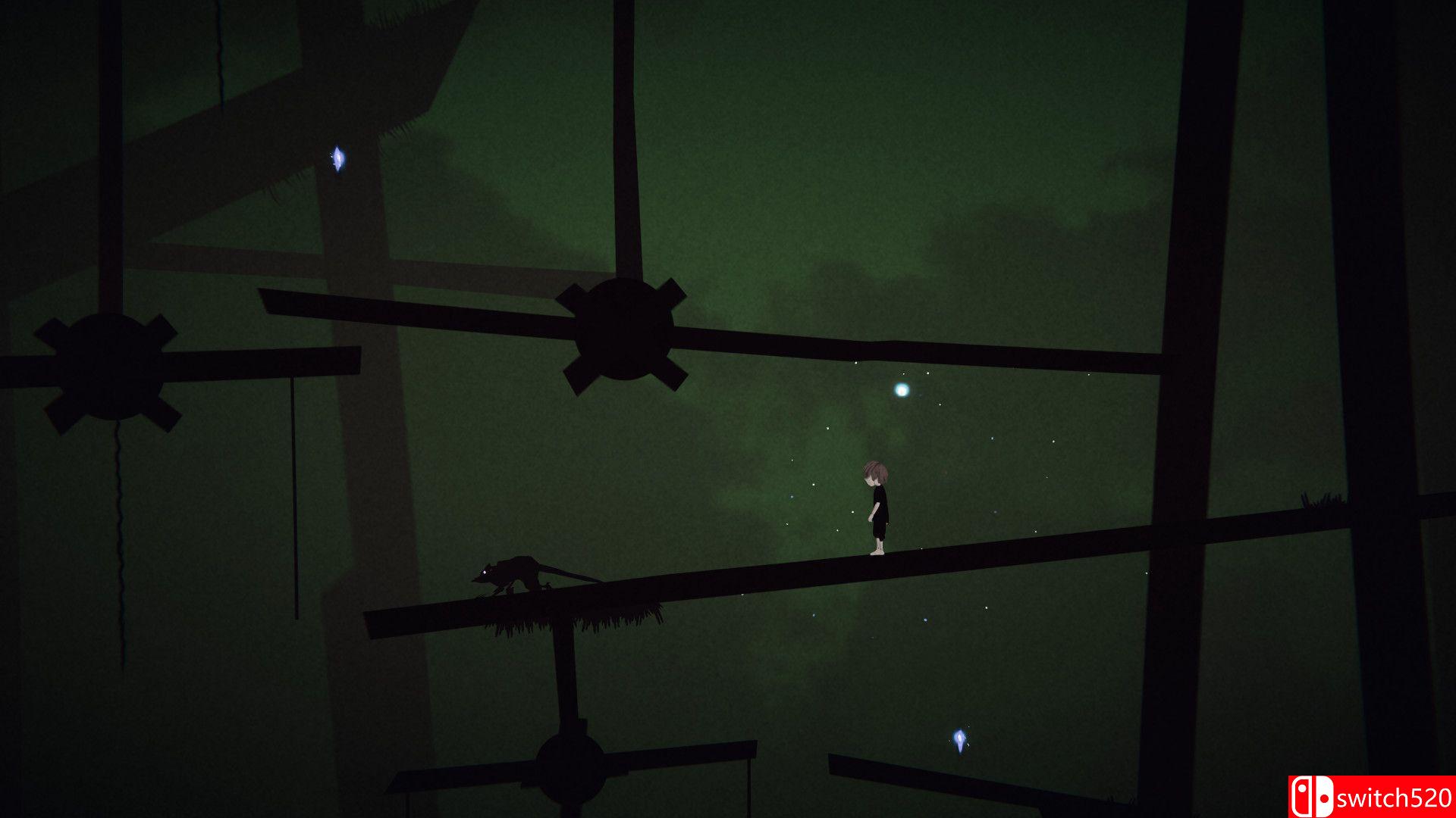 《灵魂束缚（SOULBOUND）》游戏截图4