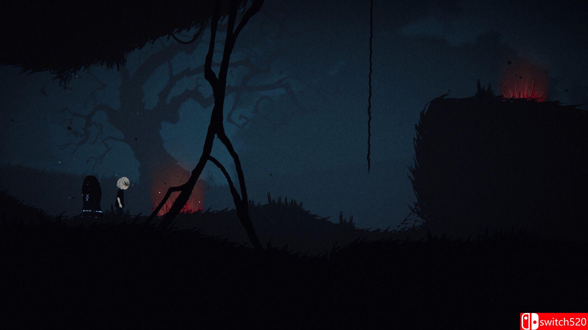 《灵魂束缚（SOULBOUND）》游戏截图5