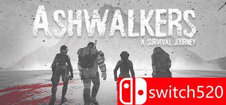 烬土行者游戏封面