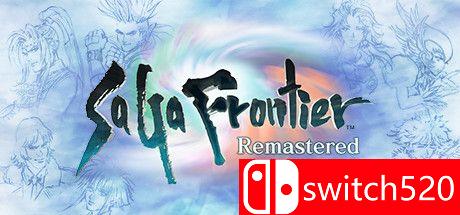 浪漫沙加开拓者重制版游戏封面