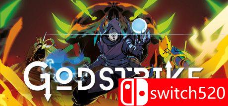 《Godstrike》官方中文版游戏封面