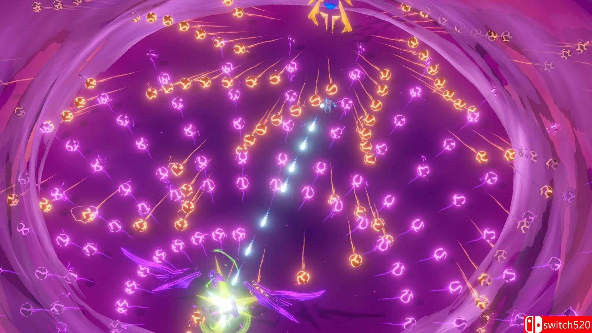 《Godstrike》游戏截图3