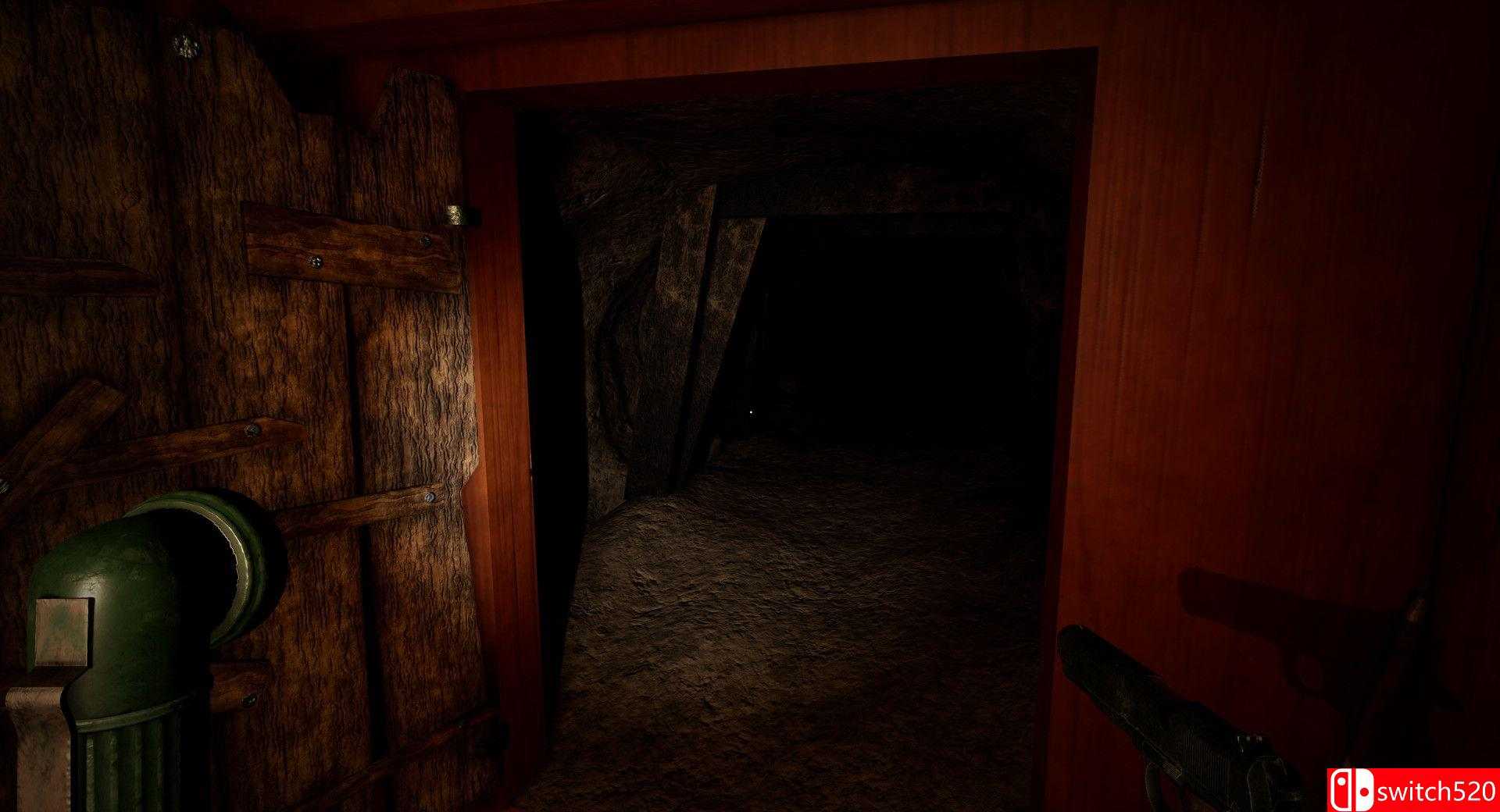 《心灵阴影》游戏截图3