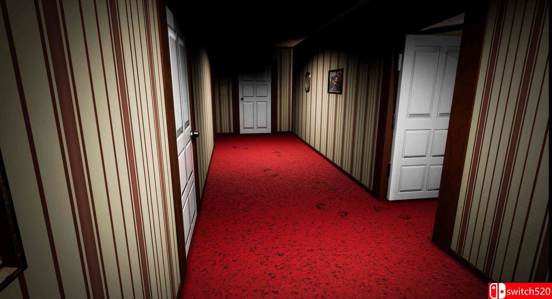 《心灵阴影》游戏截图5