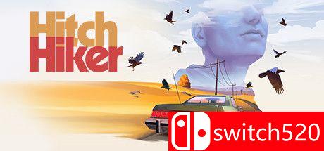 《搭便车者》游戏主视觉图
