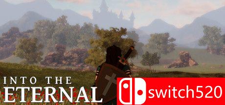 《进入永恒（Into The Eternal）》游戏封面图