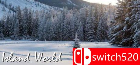 海岛世界游戏封面图