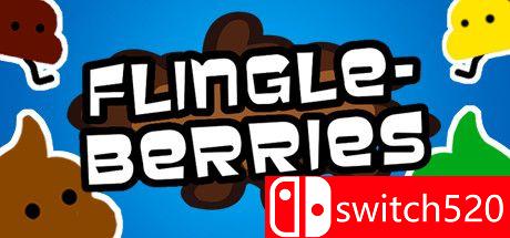 《Flingleberries！（Flingleberries!）》DARKZER0硬盘版[EN]_0