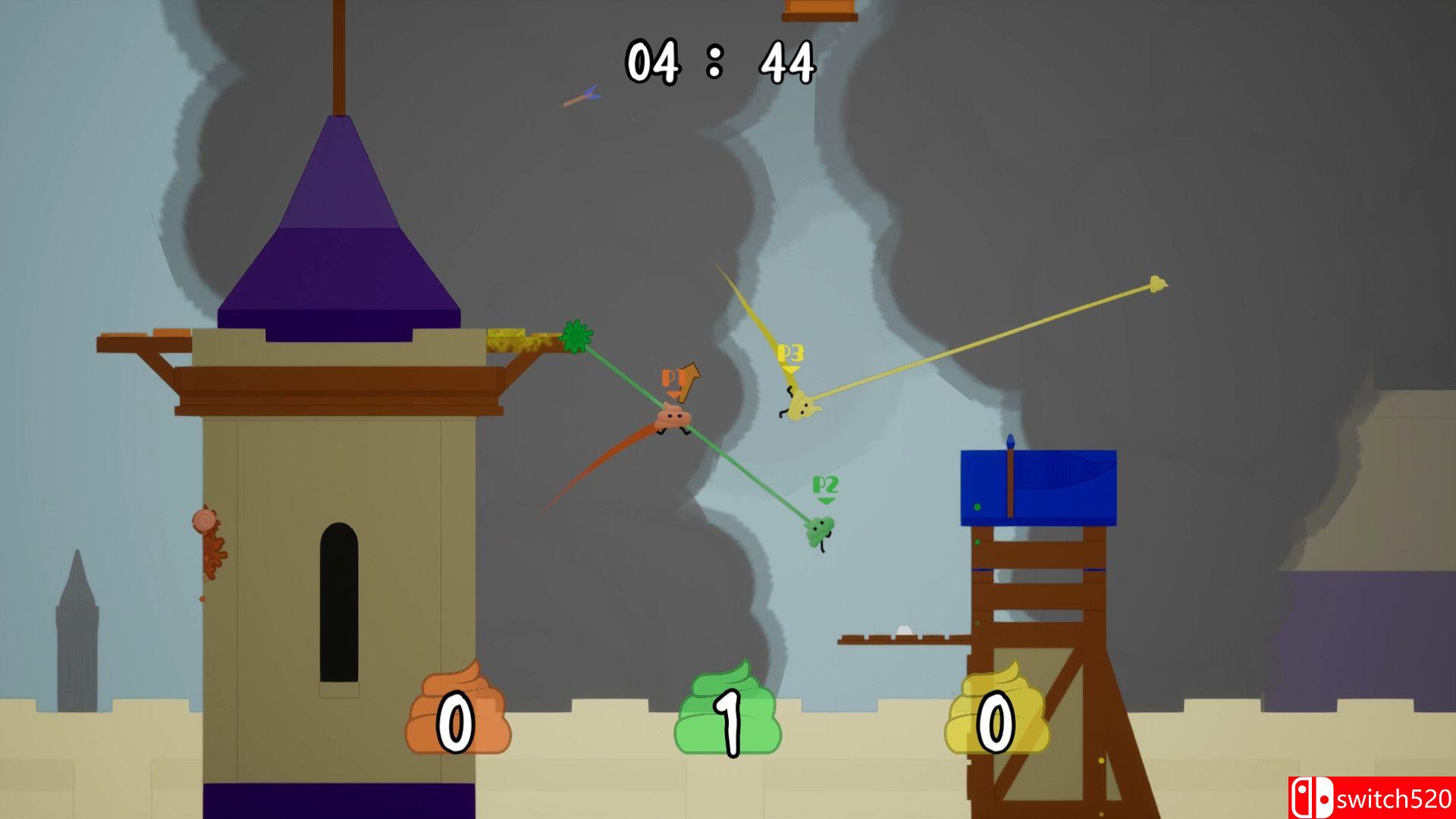 《Flingleberries！（Flingleberries!）》DARKZER0硬盘版[EN]_1