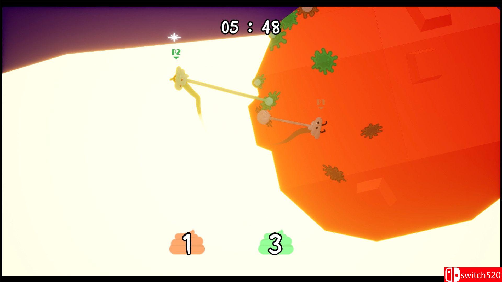 《Flingleberries！（Flingleberries!）》DARKZER0硬盘版[EN]_5