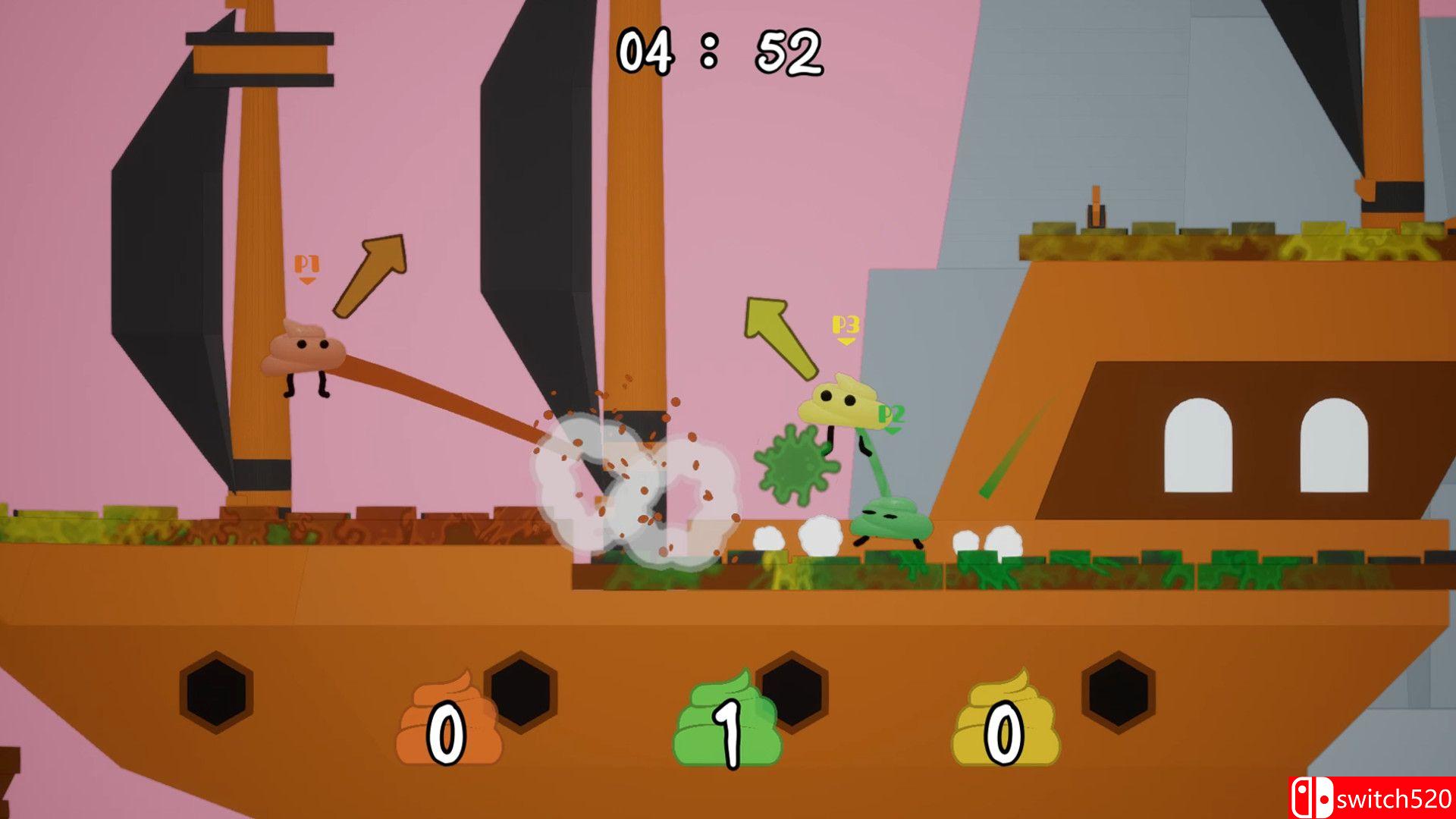 《Flingleberries！（Flingleberries!）》DARKZER0硬盘版[EN]_3