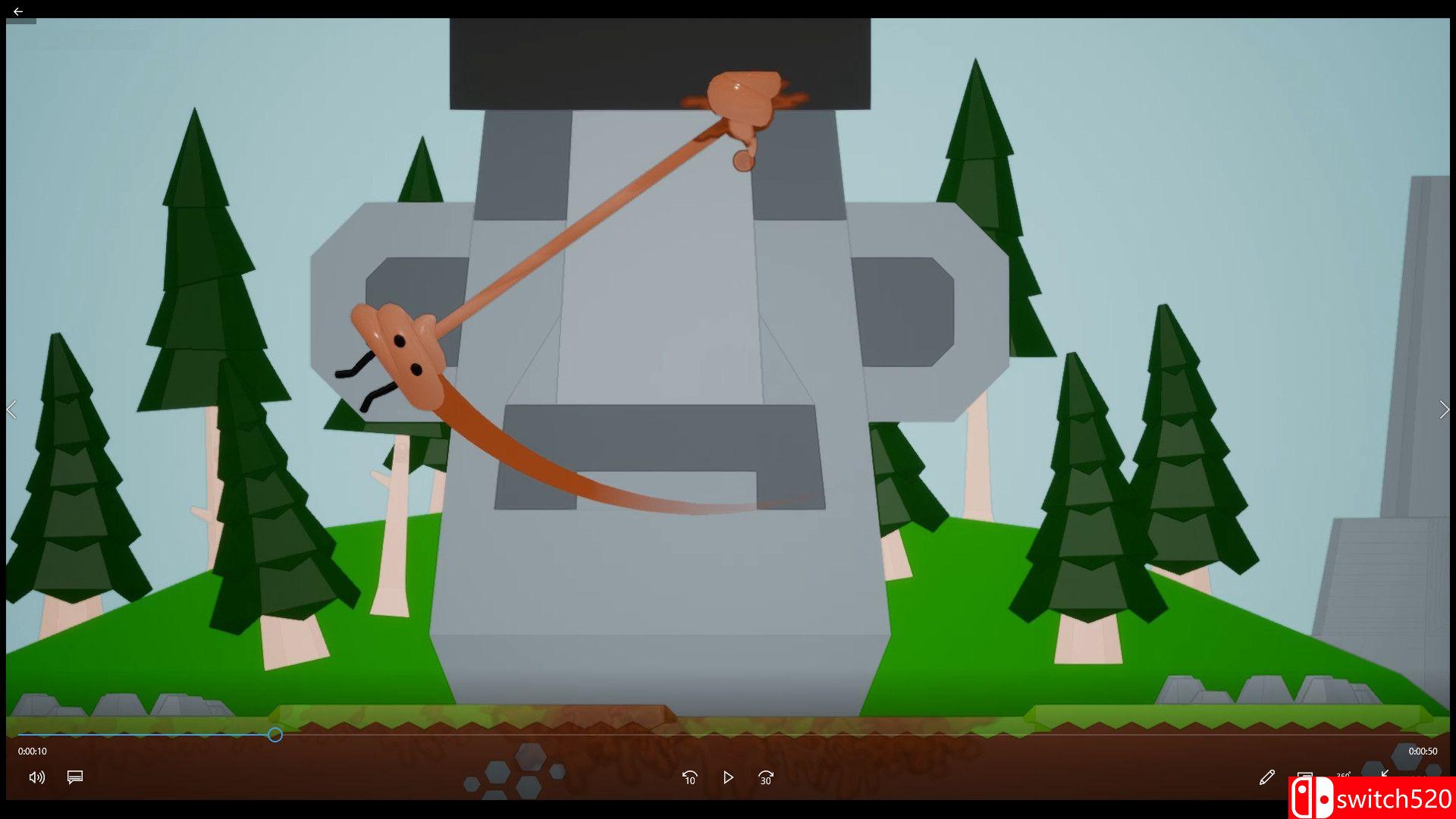 《Flingleberries！（Flingleberries!）》DARKZER0硬盘版[EN]_2