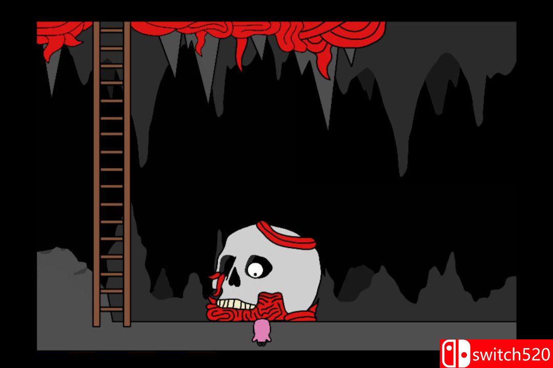 《快乐的骨头》游戏截图3