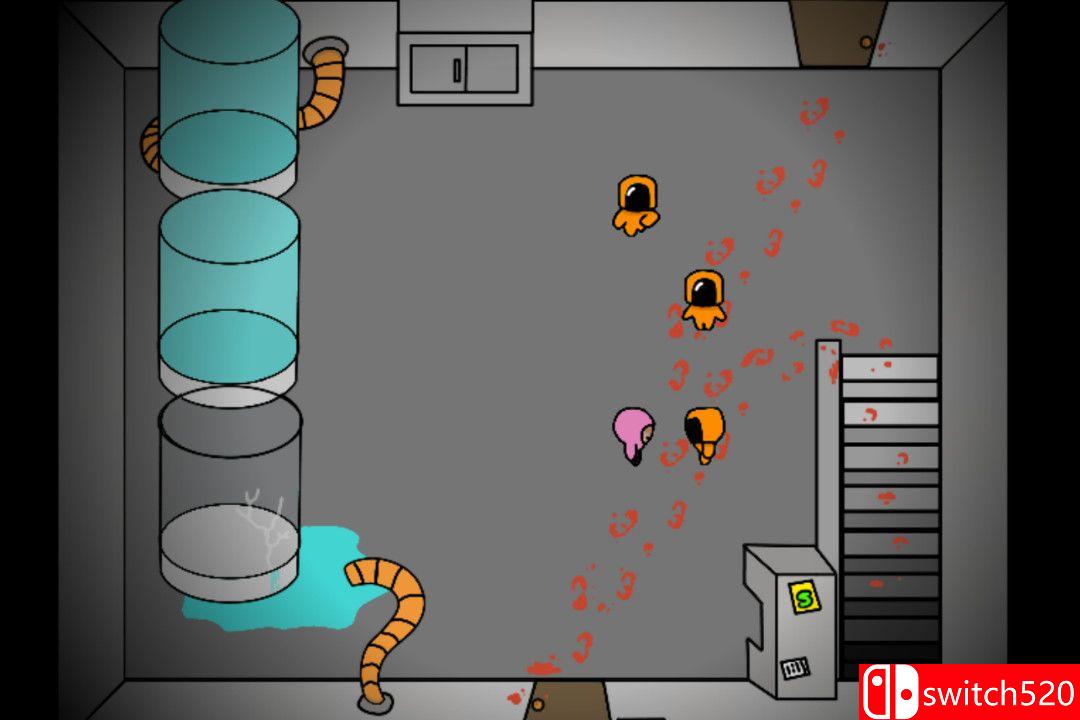 《快乐的骨头》游戏截图4