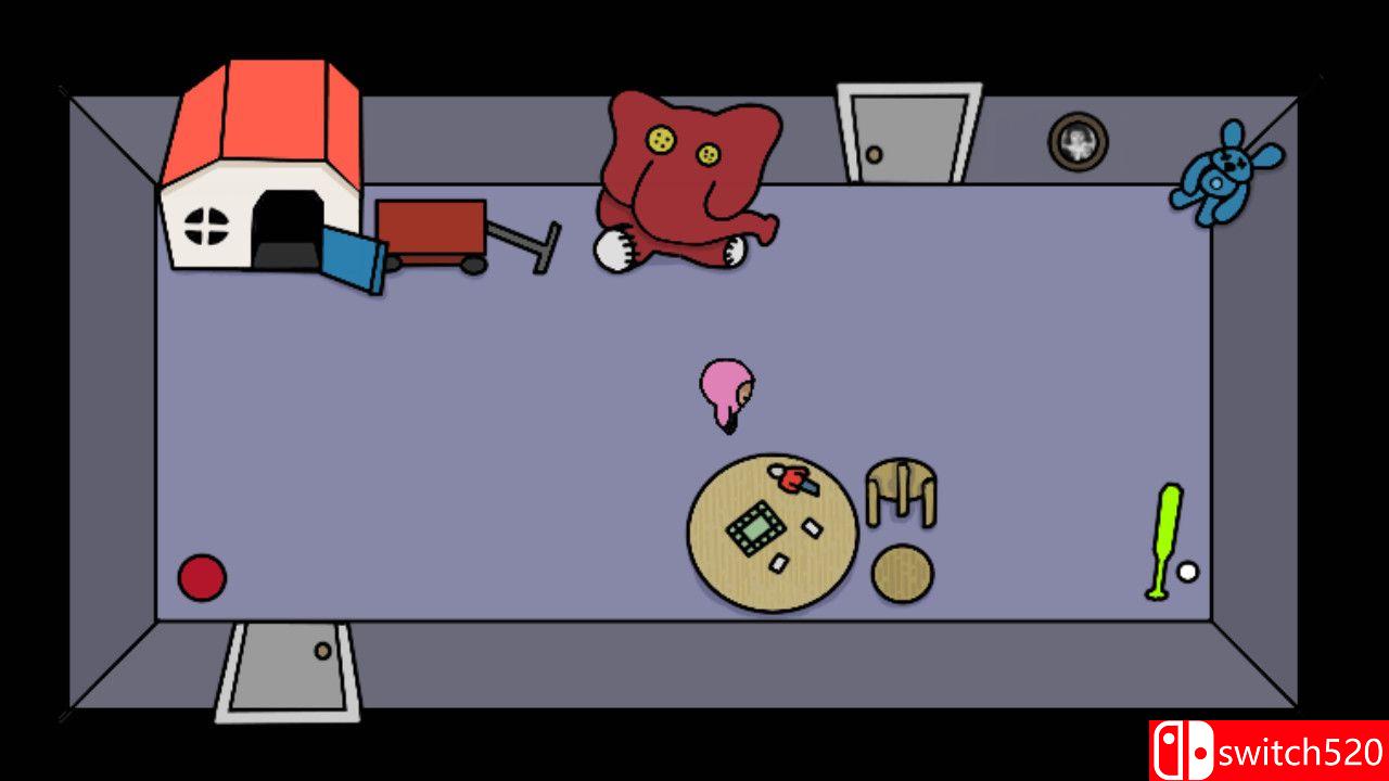 《快乐的骨头》游戏截图1