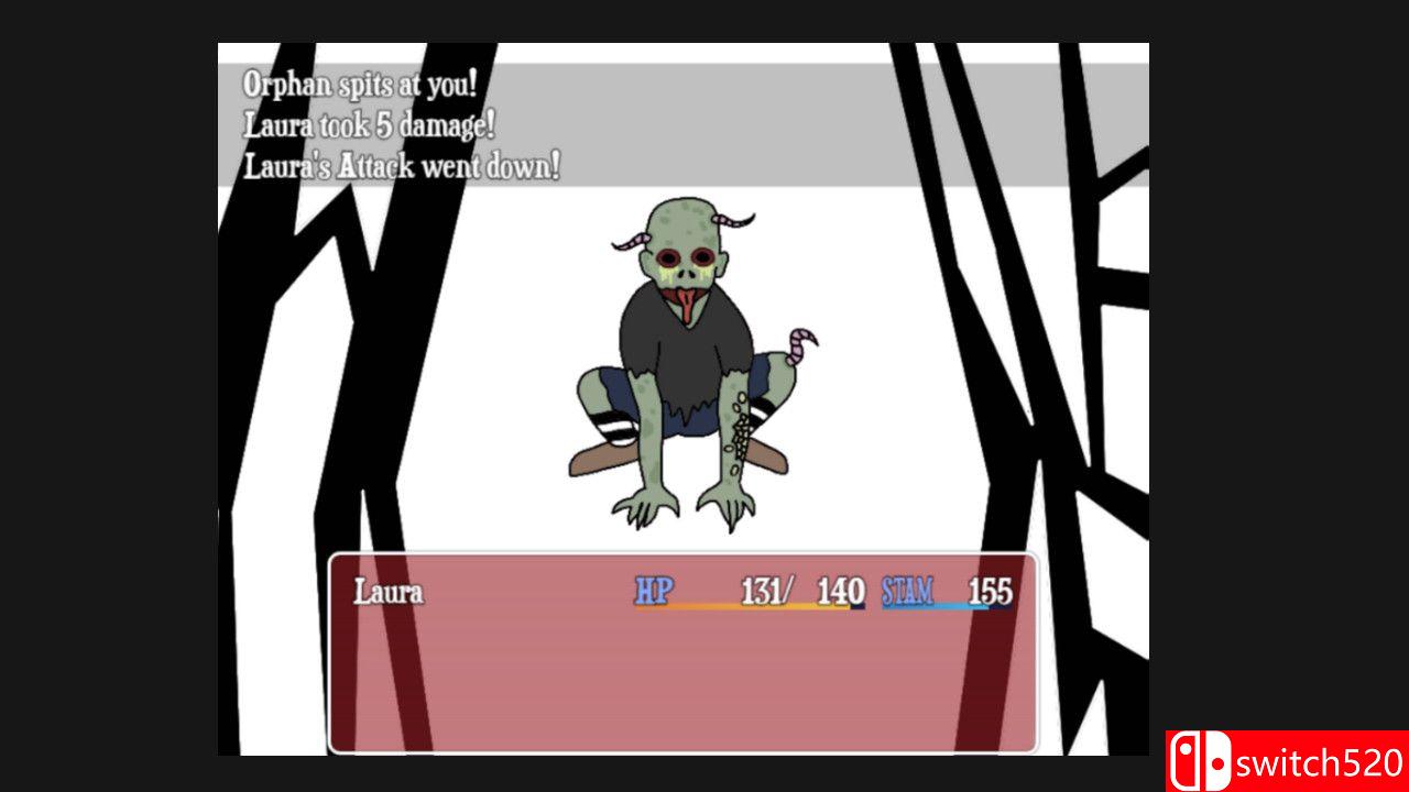 《快乐的骨头》游戏截图5