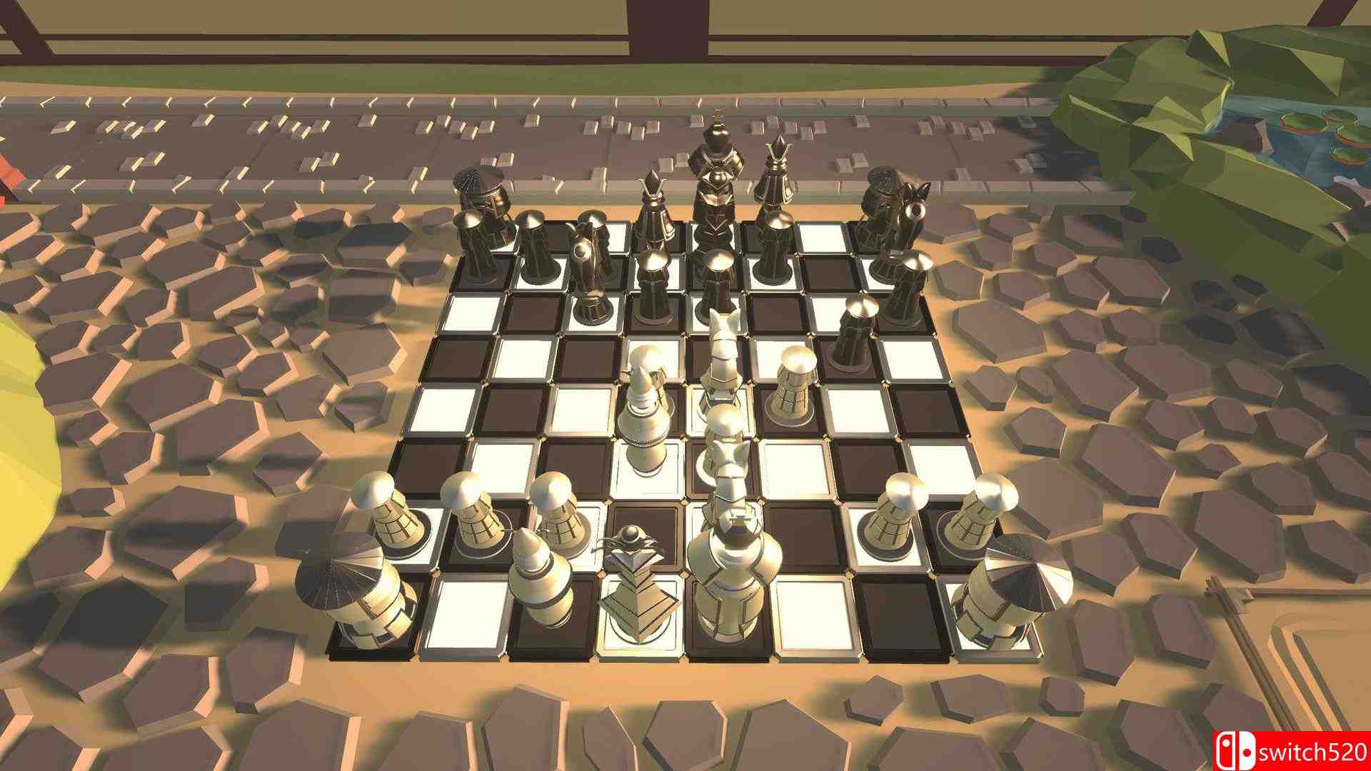《武士象棋（Samurai Chess）》截图1