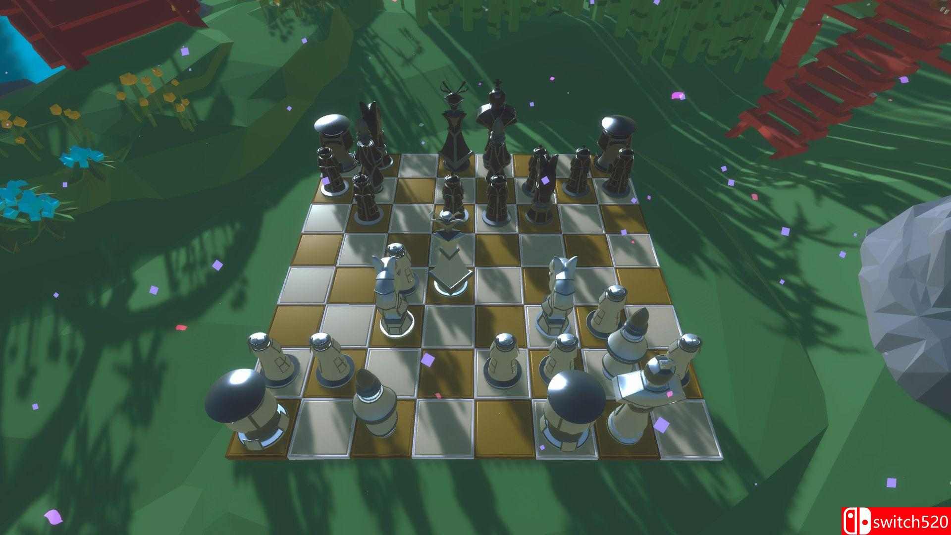 《武士象棋（Samurai Chess）》截图2