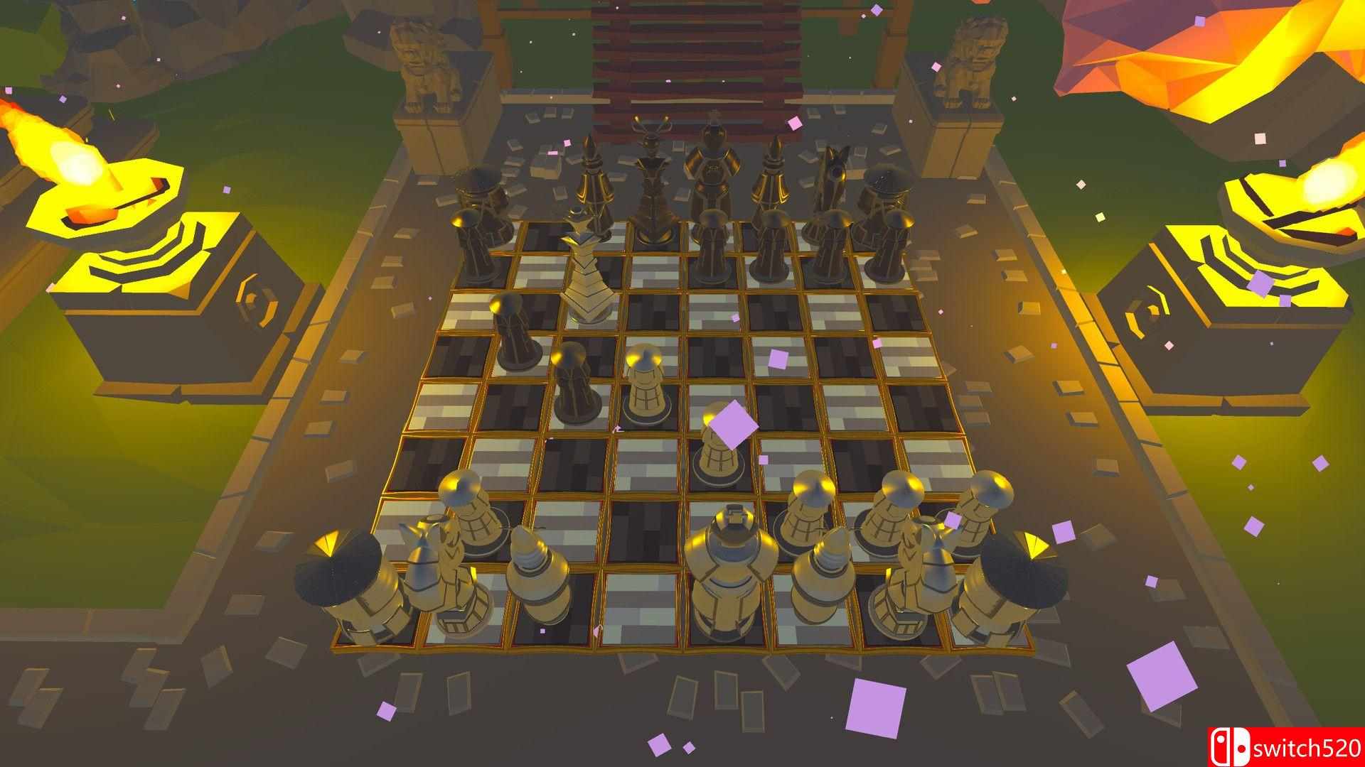 《武士象棋（Samurai Chess）》截图3