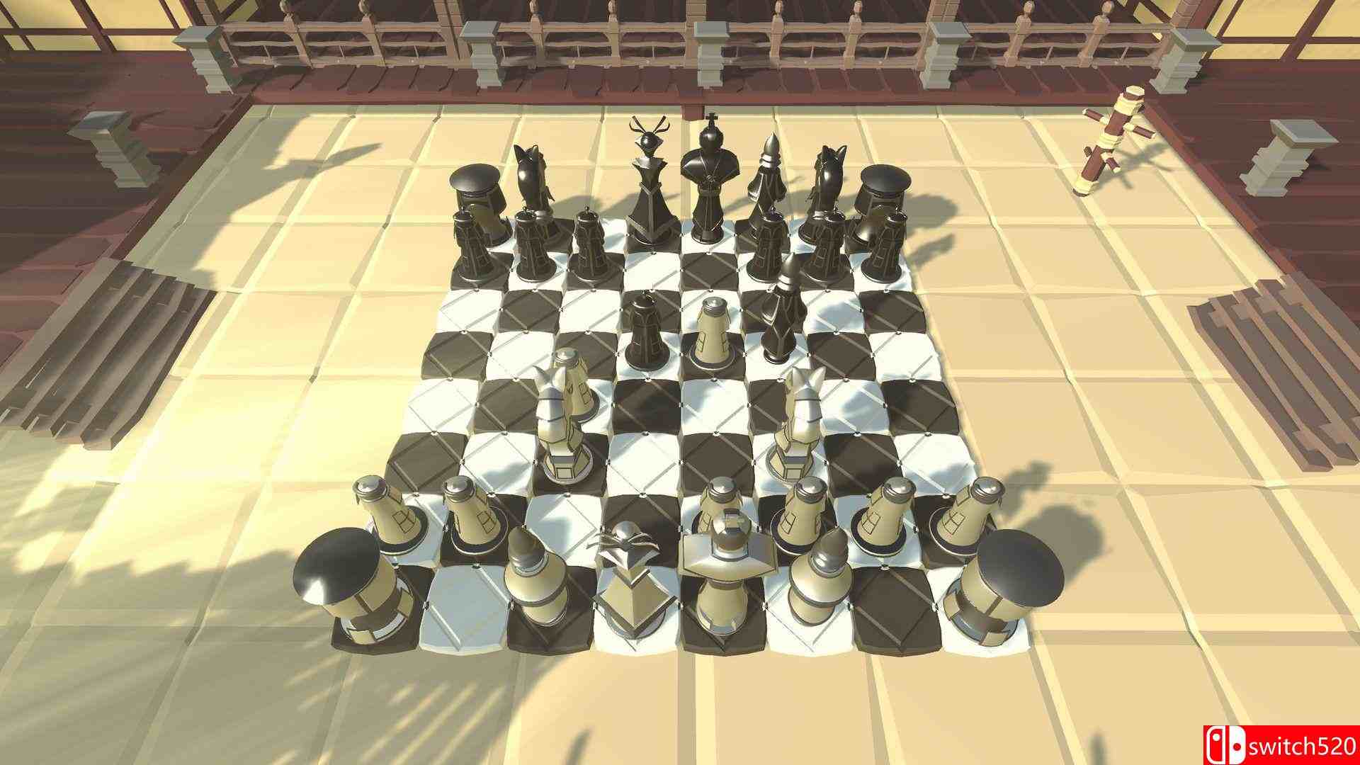 《武士象棋（Samurai Chess）》截图5