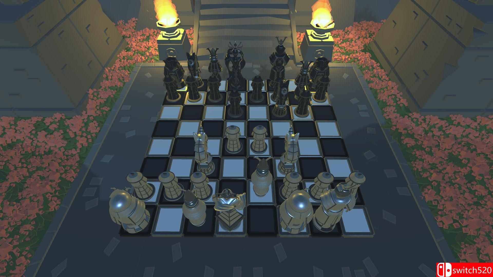 《武士象棋（Samurai Chess）》截图4
